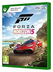 Microsoft forza horizon d'occasion  Livré partout en Belgiqu