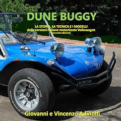 Dune buggy storia gebraucht kaufen  Wird an jeden Ort in Deutschland