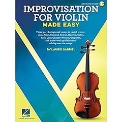 Improvisation violin made for sale  Delivered anywhere in USA 
