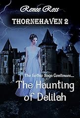 Haunting delilah gothic for sale  Delivered anywhere in USA 
