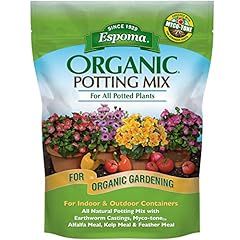 Espoma organic potting for sale  Delivered anywhere in USA 