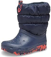 Crocs kids classic for sale  Delivered anywhere in USA 