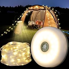 Camping string lights for sale  Delivered anywhere in USA 