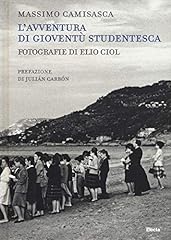 Avventura gioventù studentesc usato  Spedito ovunque in Italia 