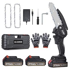 Mini chainsaw conn for sale  Delivered anywhere in USA 