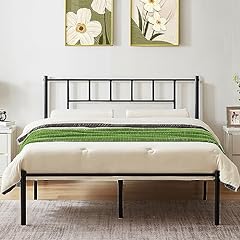 Vecelo full bed for sale  Delivered anywhere in USA 