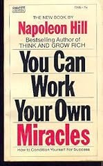 Work miracles for sale  Delivered anywhere in USA 