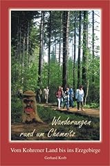 Wanderungen rund chemnitz gebraucht kaufen  Wird an jeden Ort in Deutschland