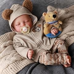 Babeside lifelike reborn for sale  Delivered anywhere in USA 