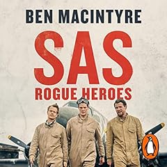 Sas rogue heroes for sale  Delivered anywhere in UK