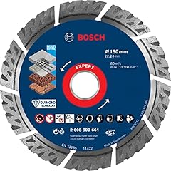 Bosch expert multimaterial gebraucht kaufen  Wird an jeden Ort in Deutschland