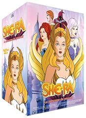 Shera part vf d'occasion  Livré partout en France