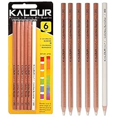 Kalour ensemble crayons d'occasion  Livré partout en France