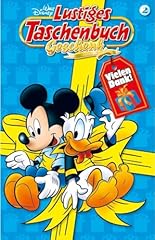 Lustiges taschenbuch geschenk gebraucht kaufen  Wird an jeden Ort in Deutschland
