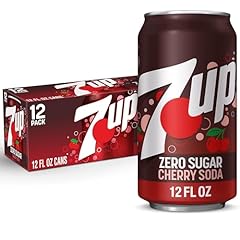 7up cherry zero for sale  Delivered anywhere in USA 