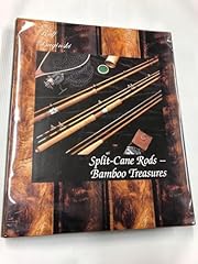 Split cane rods gebraucht kaufen  Wird an jeden Ort in Deutschland