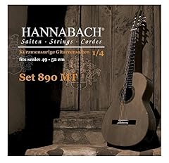 Hannabach 653069 klassikgitarr gebraucht kaufen  Wird an jeden Ort in Deutschland
