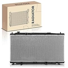 Frankberg engine radiator for sale  Delivered anywhere in UK