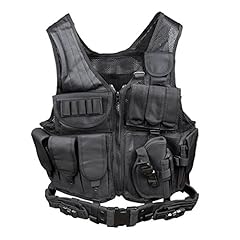 Goetland tactical vest for sale  Delivered anywhere in UK