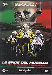 Sfide del mugello. usato  Spedito ovunque in Italia 
