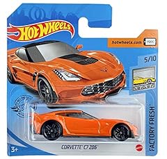 Hot wheels corvette for sale  Delivered anywhere in Ireland