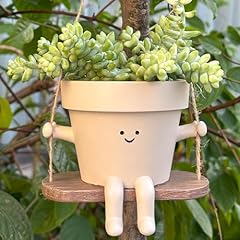 Swing face planter for sale  Delivered anywhere in USA 