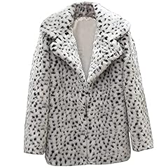 Dapongzhi women faux for sale  Delivered anywhere in UK
