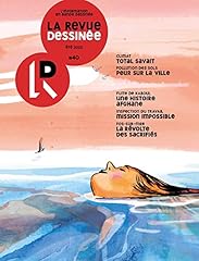 Revue dessinée d'occasion  Livré partout en France