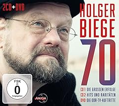 Holger biege 70 gebraucht kaufen  Wird an jeden Ort in Deutschland
