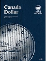 Canada dollar collection gebraucht kaufen  Wird an jeden Ort in Deutschland