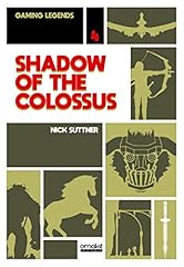 Shadow the colossus d'occasion  Livré partout en France