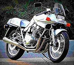 Suzuki 1100 1988 for sale  Delivered anywhere in UK