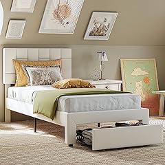 Likimio twin bed for sale  Delivered anywhere in USA 