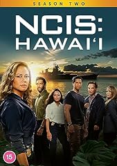 Ncis hawai season for sale  Delivered anywhere in UK