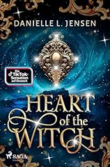 Heart the witch gebraucht kaufen  Wird an jeden Ort in Deutschland