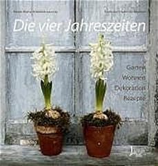 Jahreszeiten garten wohnen gebraucht kaufen  Wird an jeden Ort in Deutschland