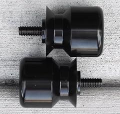 Black swingarm spools for sale  Delivered anywhere in USA 