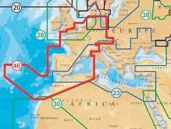 Navionics gold seekartenmodul gebraucht kaufen  Wird an jeden Ort in Deutschland