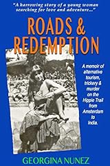 Roads redemption memoir for sale  Delivered anywhere in UK
