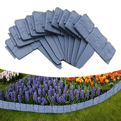 Bordure jardin plastique d'occasion  Livré partout en France