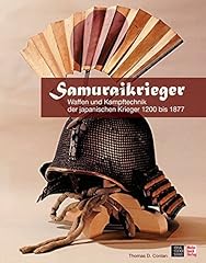 Samuraikrieger waffen kampftec gebraucht kaufen  Wird an jeden Ort in Deutschland