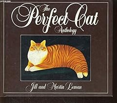 Perfect cat anthology for sale  Delivered anywhere in UK