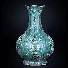 Asadfdaa vases famille for sale  Delivered anywhere in UK