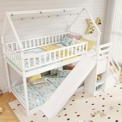 Giantex house bunk for sale  Delivered anywhere in USA 