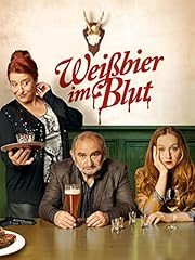 Weißbier blut gebraucht kaufen  Wird an jeden Ort in Deutschland
