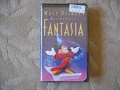 Fantasia vhs for sale  Delivered anywhere in USA 
