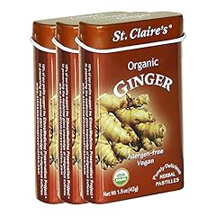 St. claire organic for sale  Delivered anywhere in USA 