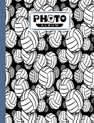 Photo album volleyball for sale  Delivered anywhere in USA 