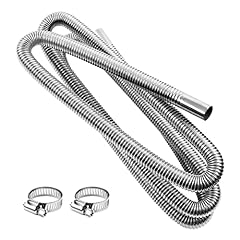 Maxearn exhaust hose for sale  Delivered anywhere in UK