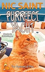 Purrfect yacht d'occasion  Livré partout en France